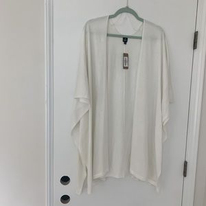 Super soft shoulder wrap